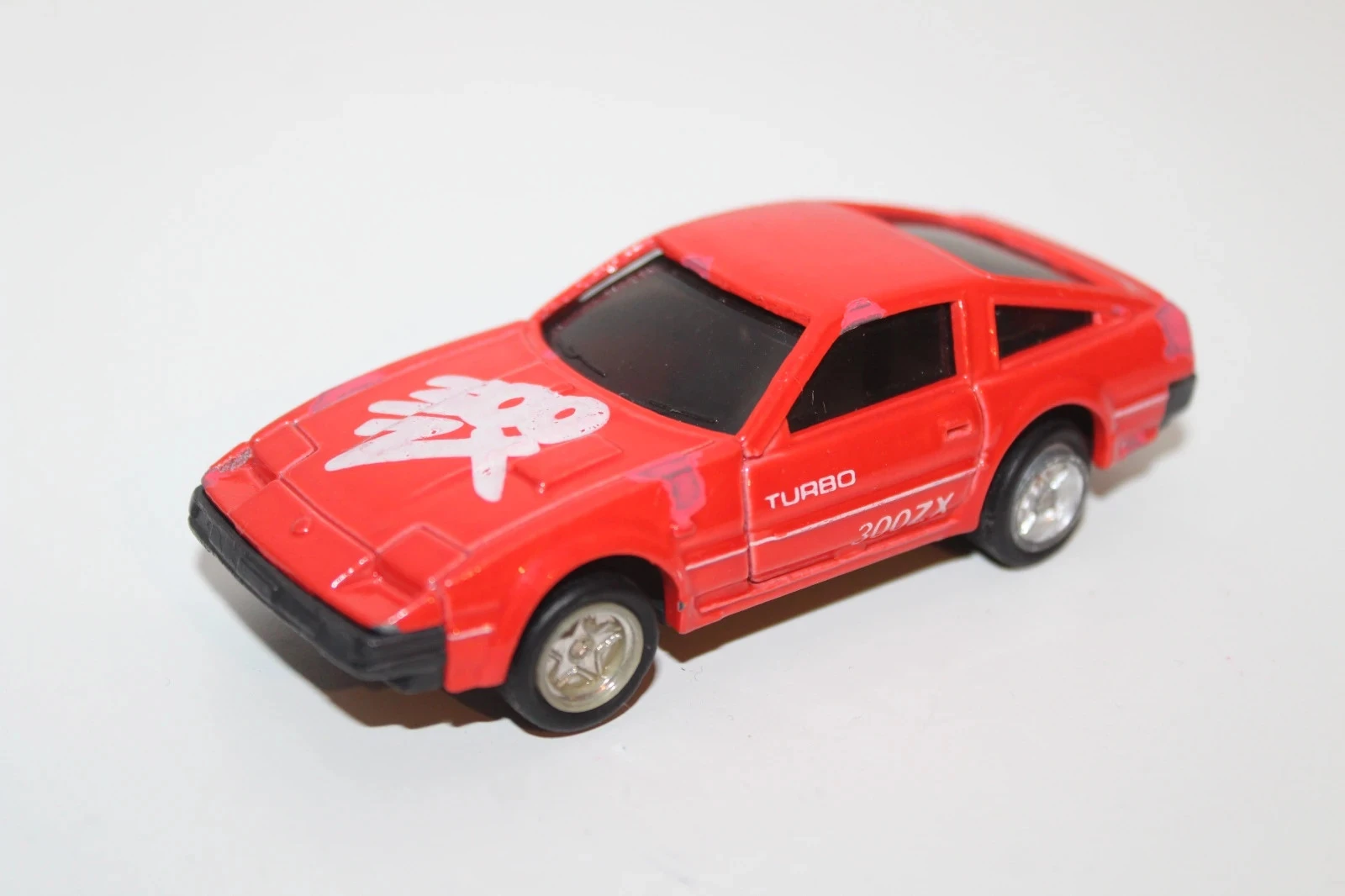 Véhicule Nissan Fairlady 300ZX